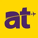 At